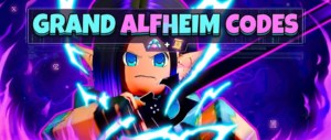 Grand Alfheim