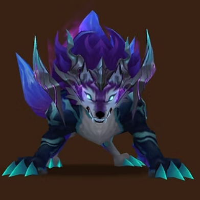 Kro monster in Summoners War: Sky Arena