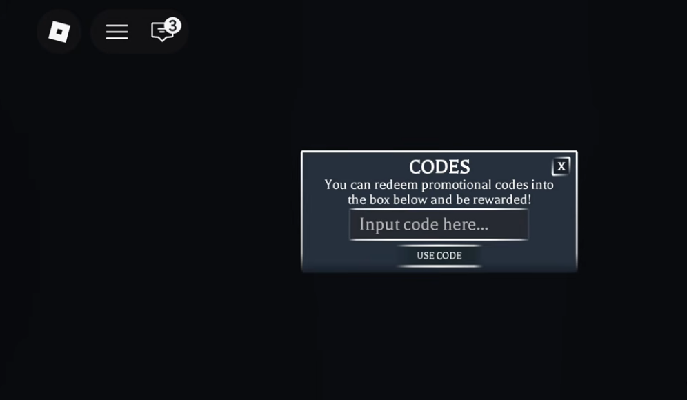 Prior Extinction code redeem