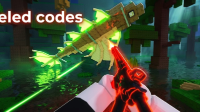 Roblox Reeled codes banner