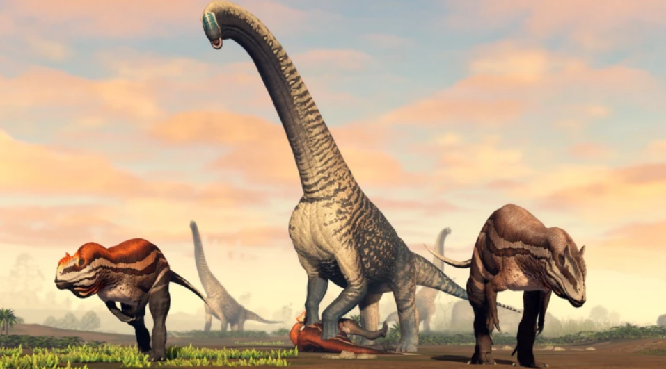 Roblox Prior Extinction game