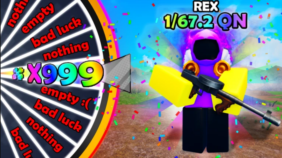 Roblox Roll to Defend game