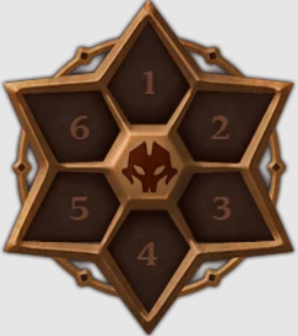The Rune system in Summoners War: Sky Arena