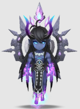 Veromos monster in Summoners War: Sky Arena
