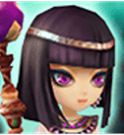 Nephthys