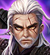 Geralt