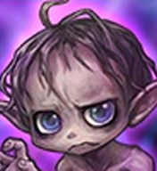 Gollum