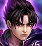 Jin Kazama
