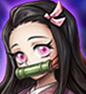 Nezuko Kamado