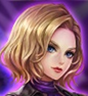 Nina Williams