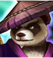 Mi Ying