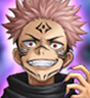 Ryomen Sukuna