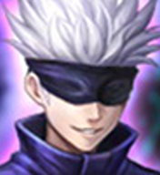Gojo Satoru