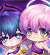 Jaduel and Aepiah