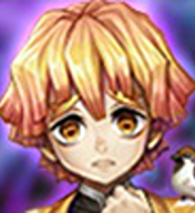 Zenitsu Agatsuma
