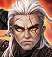 Geralt