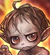 Gollum