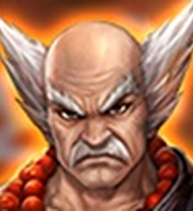 Heihachi Mishima