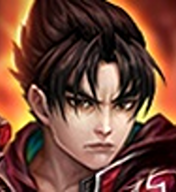 Jin Kazama