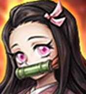 Nezuko Kamado