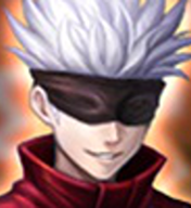Gojo Satoru