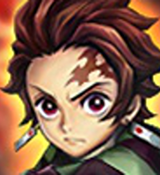 Tanjiro Kamado