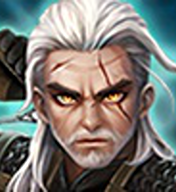 Geralt