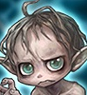 Gollum