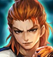 Hwoarang