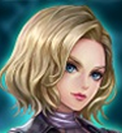 Nina Williams