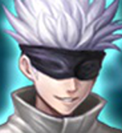Gojo Satoru