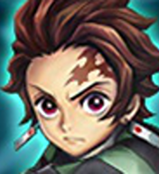 Tanjiro Kamado