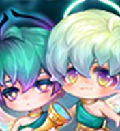 Miruel and Graciah