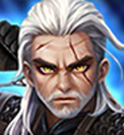 Geralt