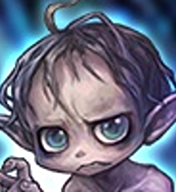 Gollum