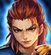 Hwoarang