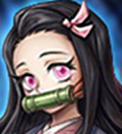 Nezuko Kamado
