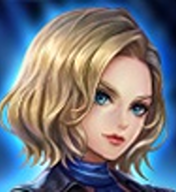 Nina Williams