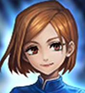 Nobara Kugisagi