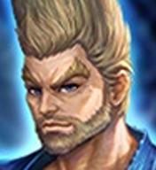 Paul Phoenix