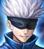Gojo Satoru