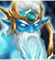 Poseidon