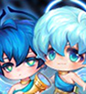 Ramael and Judiah