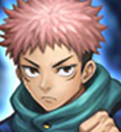 Itadori Yuji