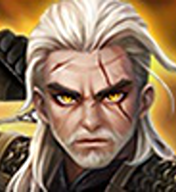 Geralt