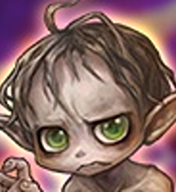 Gollum