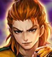 Hwoarang