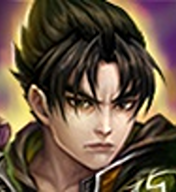Jin Kazama
