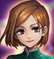 Nobara Kugisaki