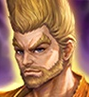 Paul Phoenix